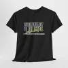 T-shirt z nadrukiem Sprawiasz źe Dochodzę do wniosku